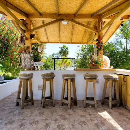 Casa De Mondo Ii Boliqueime
