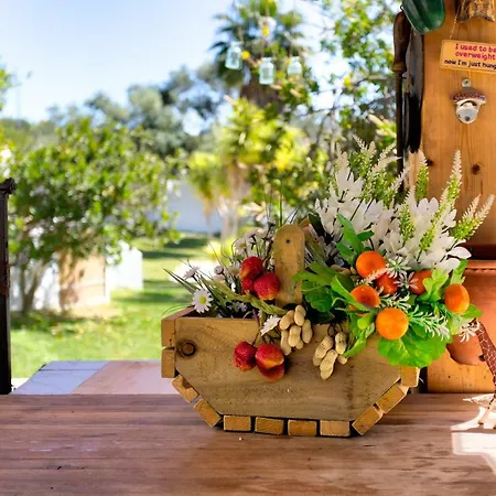 Casa De Mondo Ii Гостевой дом *