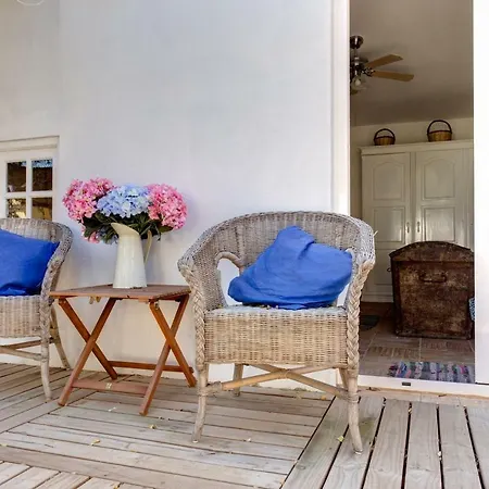 Casa De Mondo Ii Maison d'hôtes